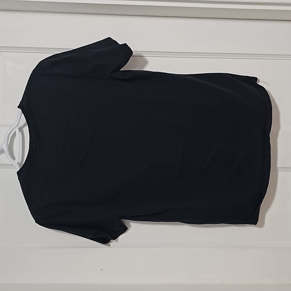 Levi's T-Shirt - Size M - Black - Picture 2 of 3